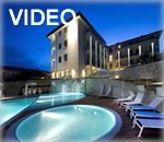 Video Hotel Villa Luisa San Felice del Benaco Lake of Garda